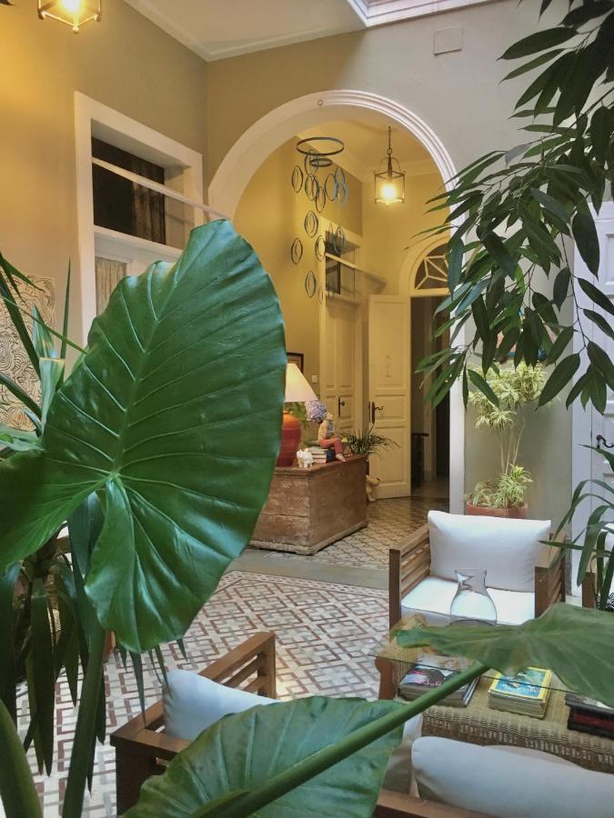 La Casa De Vegueta Apartment ลาสปัลมาส เด กรานคานาเรีย ภายนอก รูปภาพ