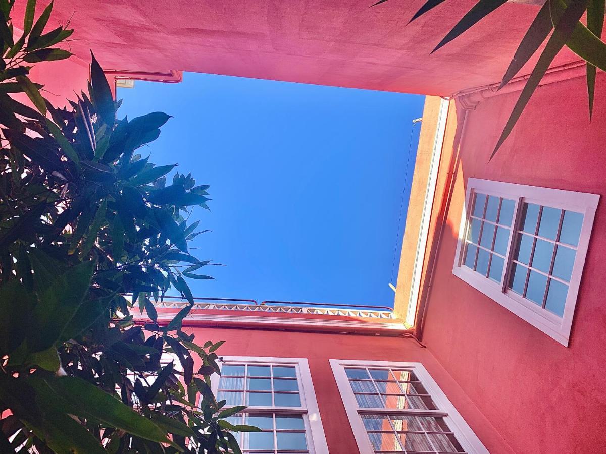 La Casa De Vegueta Apartment ลาสปัลมาส เด กรานคานาเรีย ภายนอก รูปภาพ