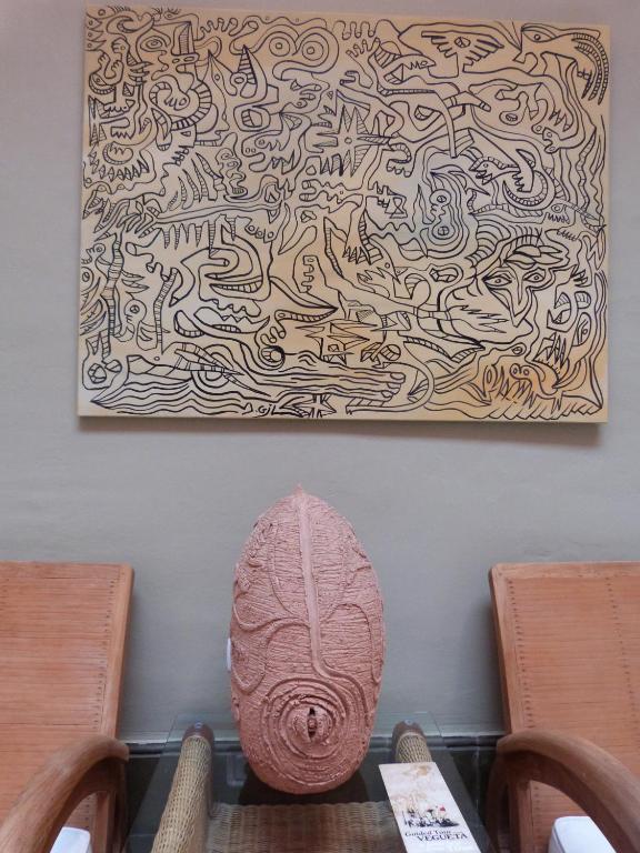La Casa De Vegueta Apartment ลาสปัลมาส เด กรานคานาเรีย ภายนอก รูปภาพ